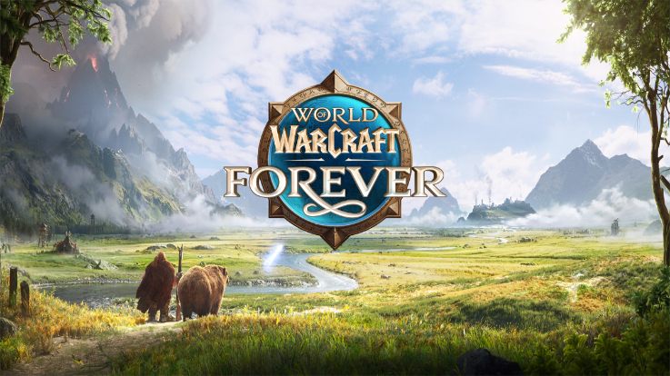 WoW Forever